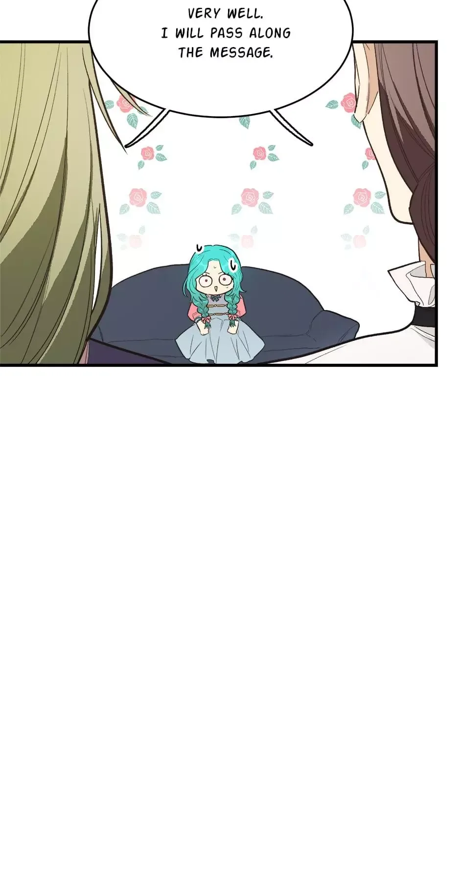 The Young Lady is A Royal Chef Chapter 46 page 12