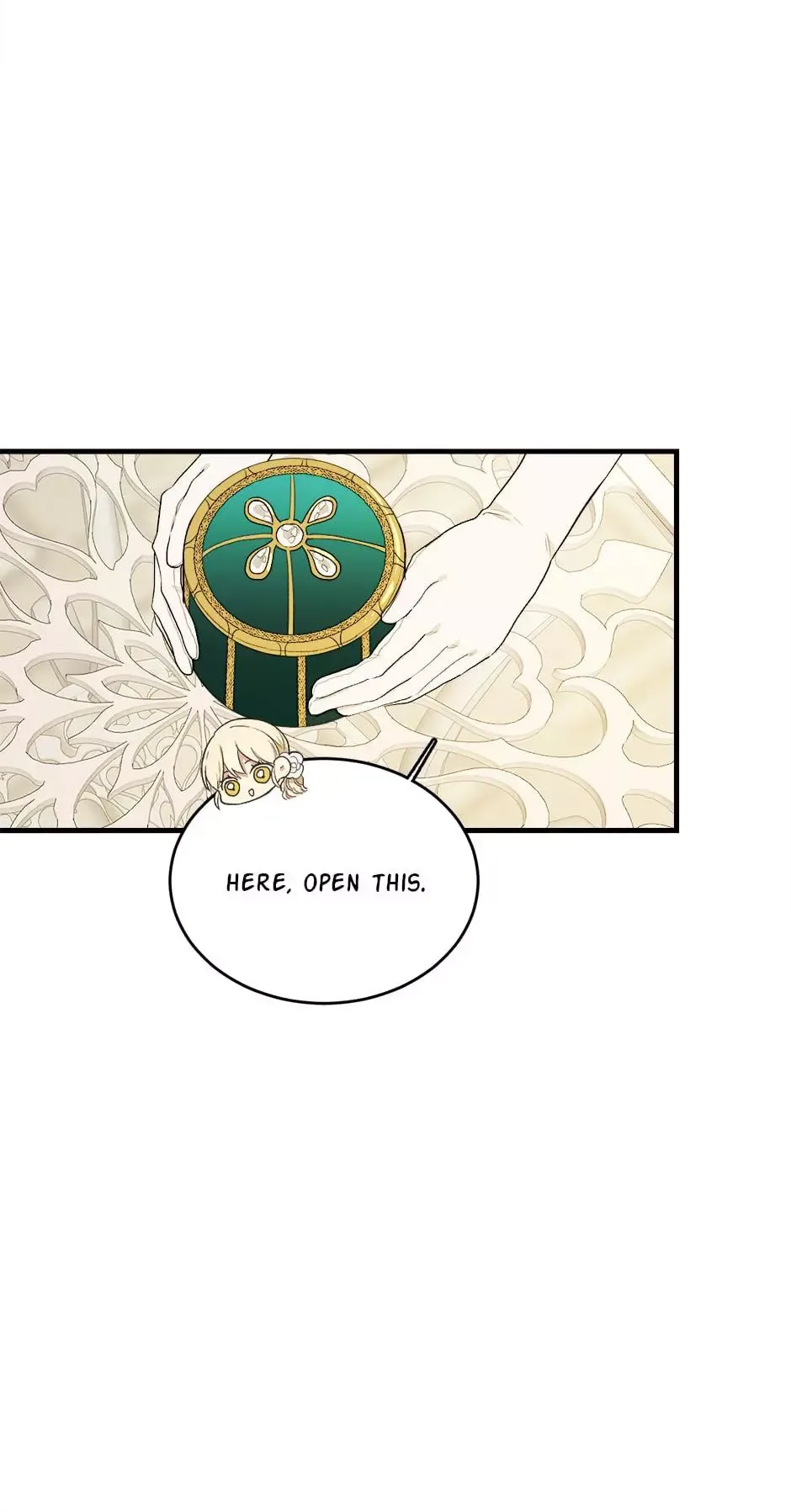 The Young Lady is A Royal Chef Chapter 46 page 16