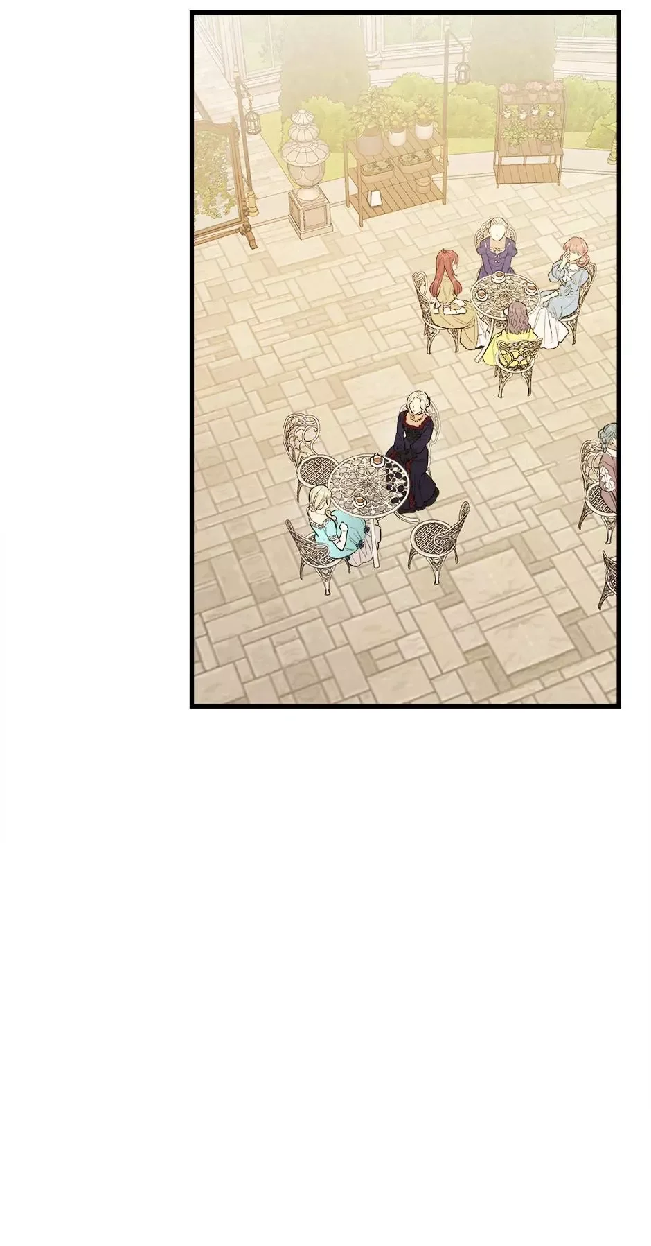 The Young Lady is A Royal Chef Chapter 46 page 13