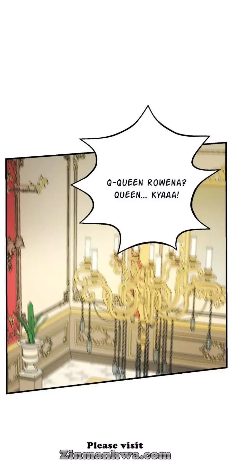 The Young Lady is A Royal Chef Chapter 45 page 10