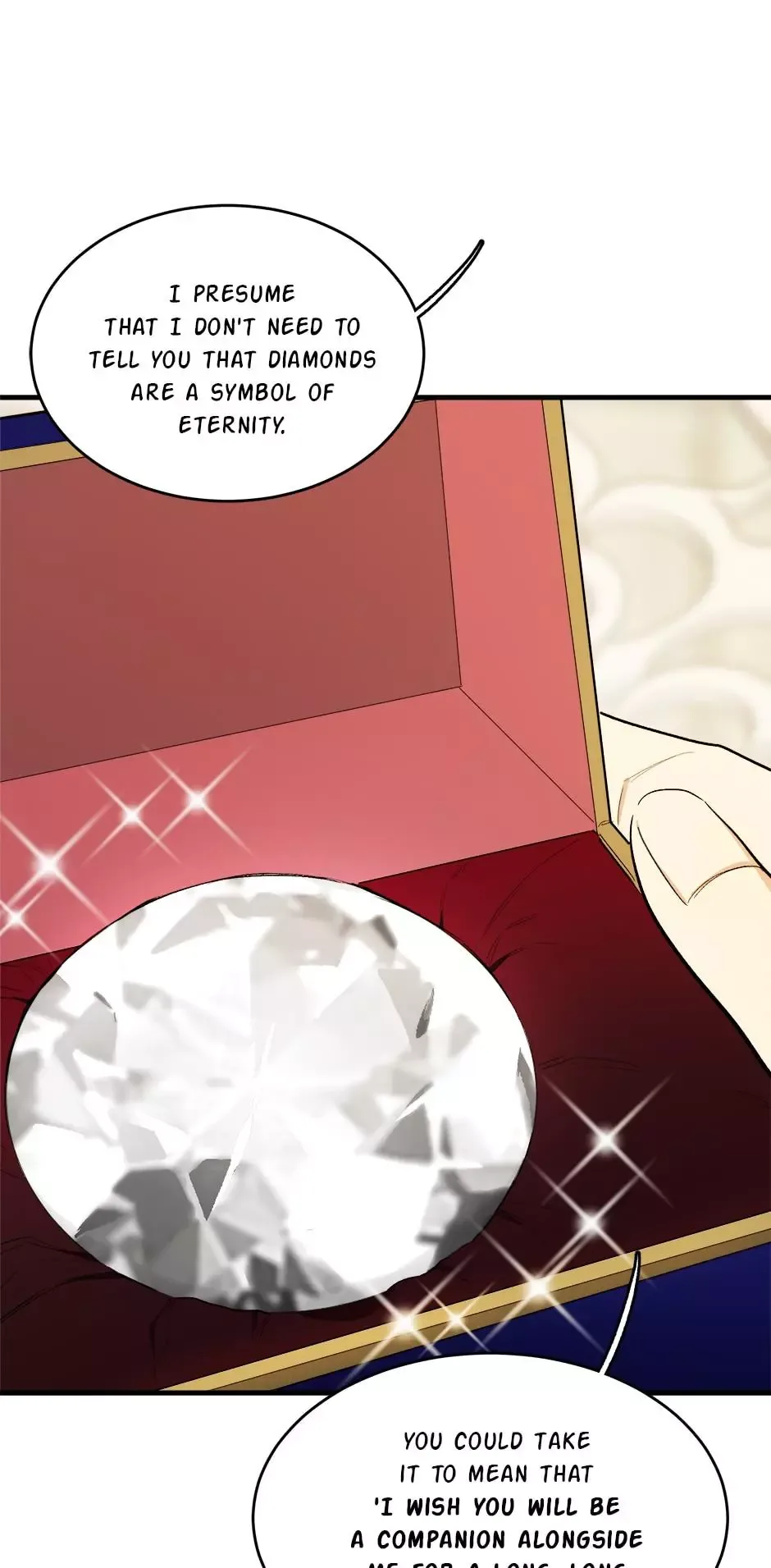 The Young Lady is A Royal Chef Chapter 46 page 20