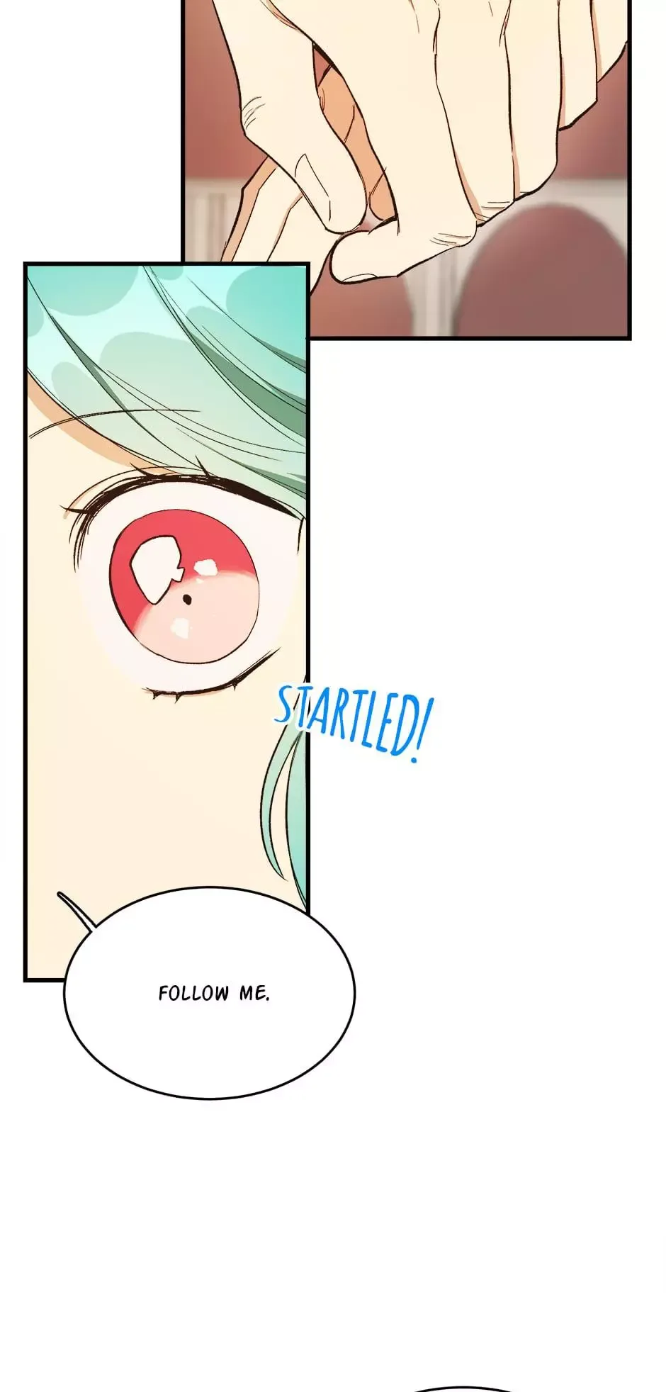 The Young Lady is A Royal Chef Chapter 47 page 30