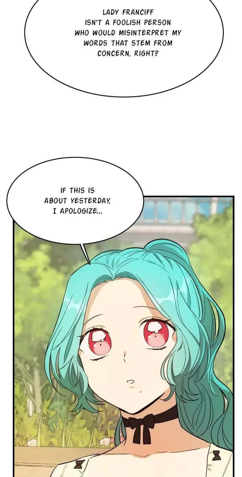 The Young Lady is A Royal Chef Chapter 44 page 11