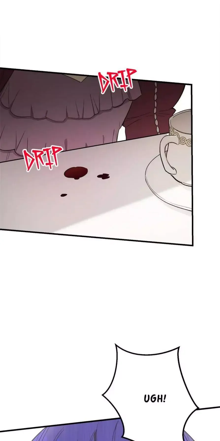 The Young Lady is A Royal Chef Chapter 45 page 11