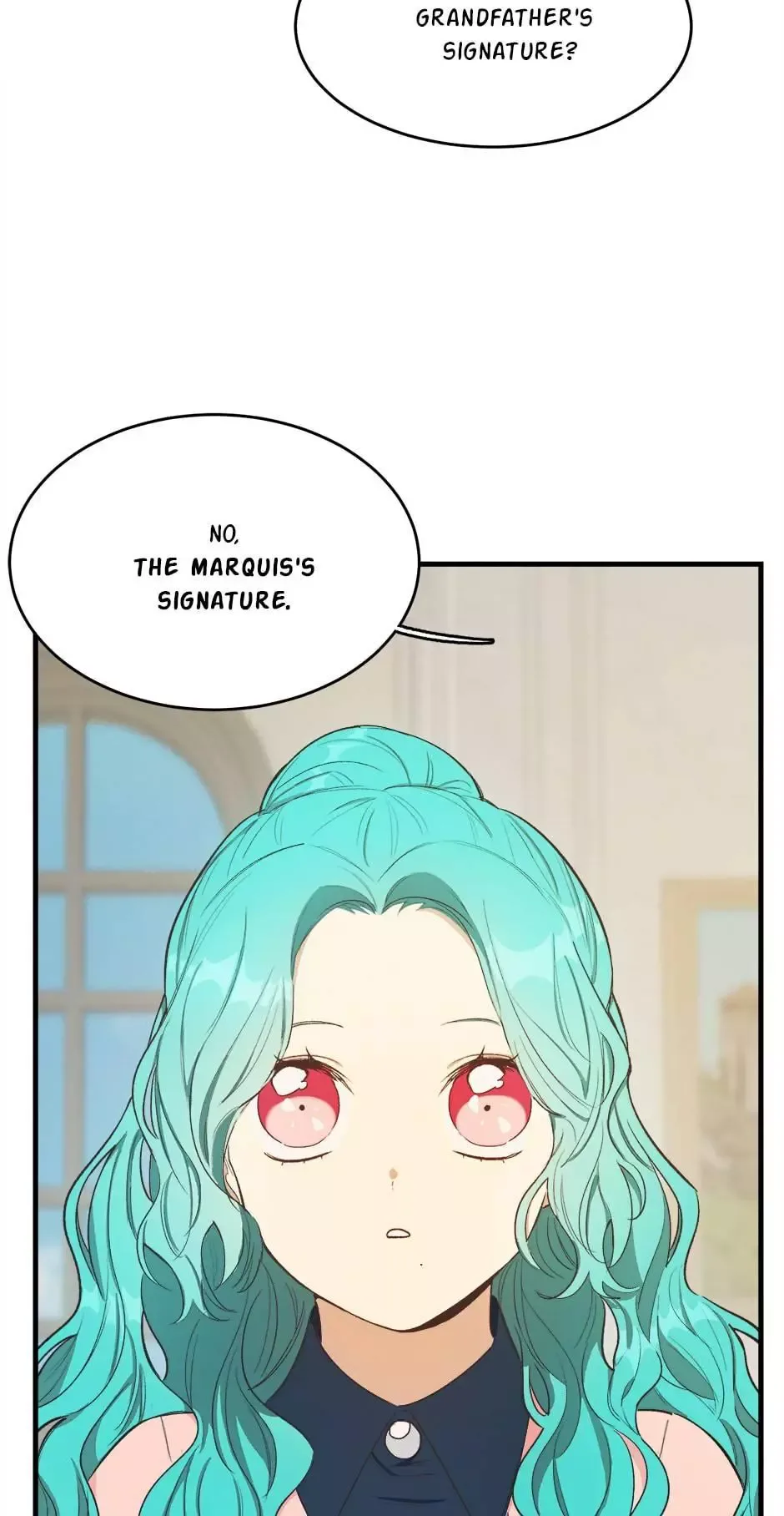 The Young Lady is A Royal Chef Chapter 48 page 14