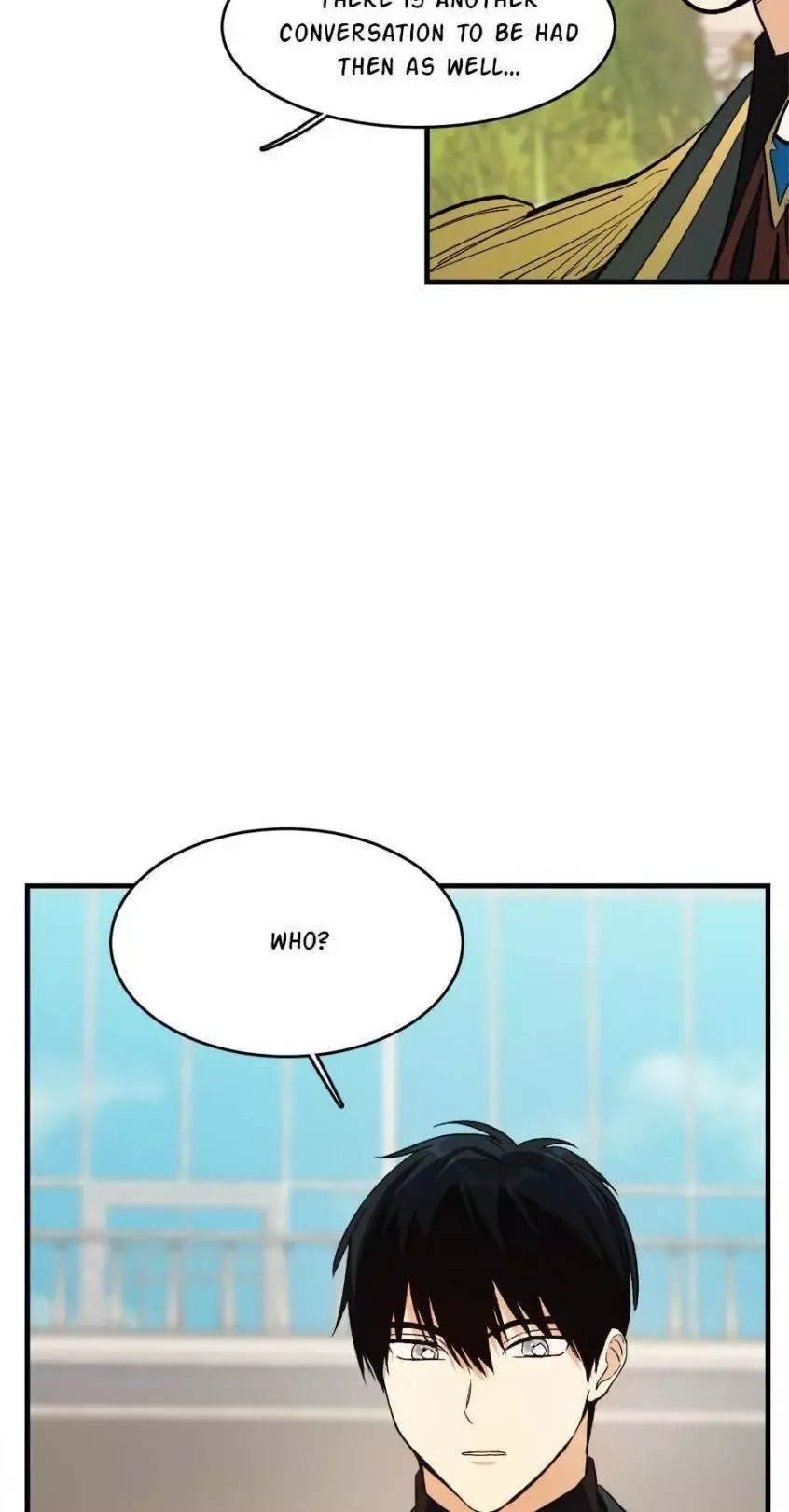 The Young Lady is A Royal Chef Chapter 44 page 20