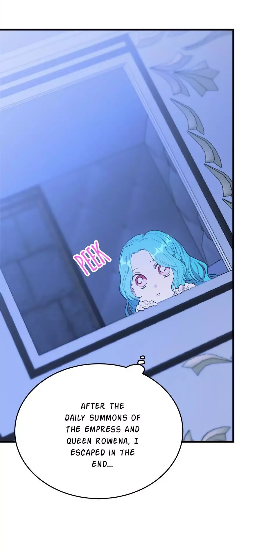 The Young Lady is A Royal Chef Chapter 46 page 25