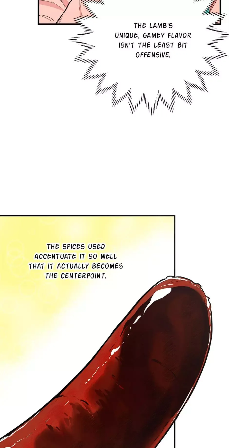 The Young Lady is A Royal Chef Chapter 47 page 47