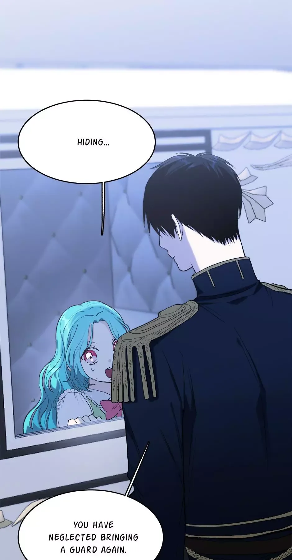 The Young Lady is A Royal Chef Chapter 46 page 29
