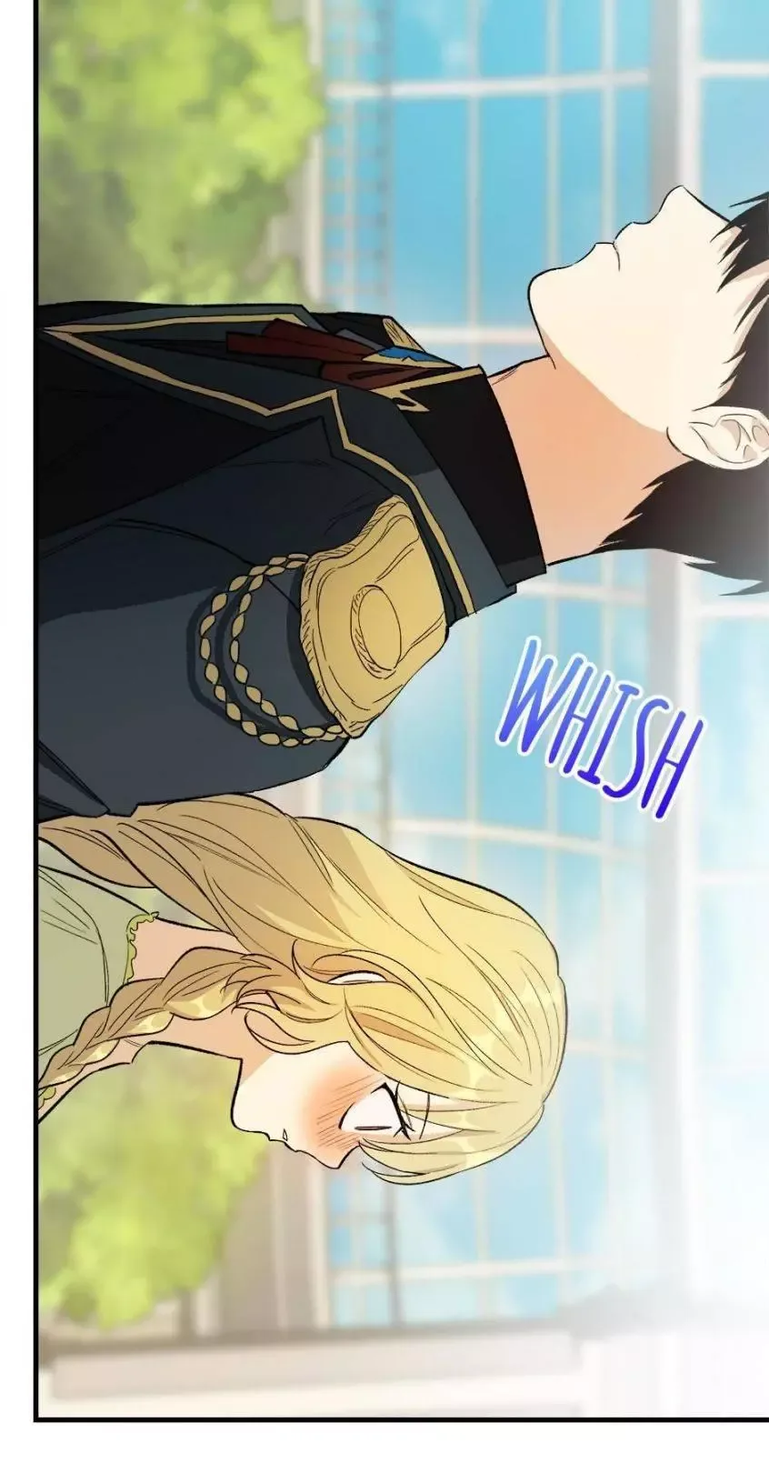 The Young Lady is A Royal Chef Chapter 44 page 23