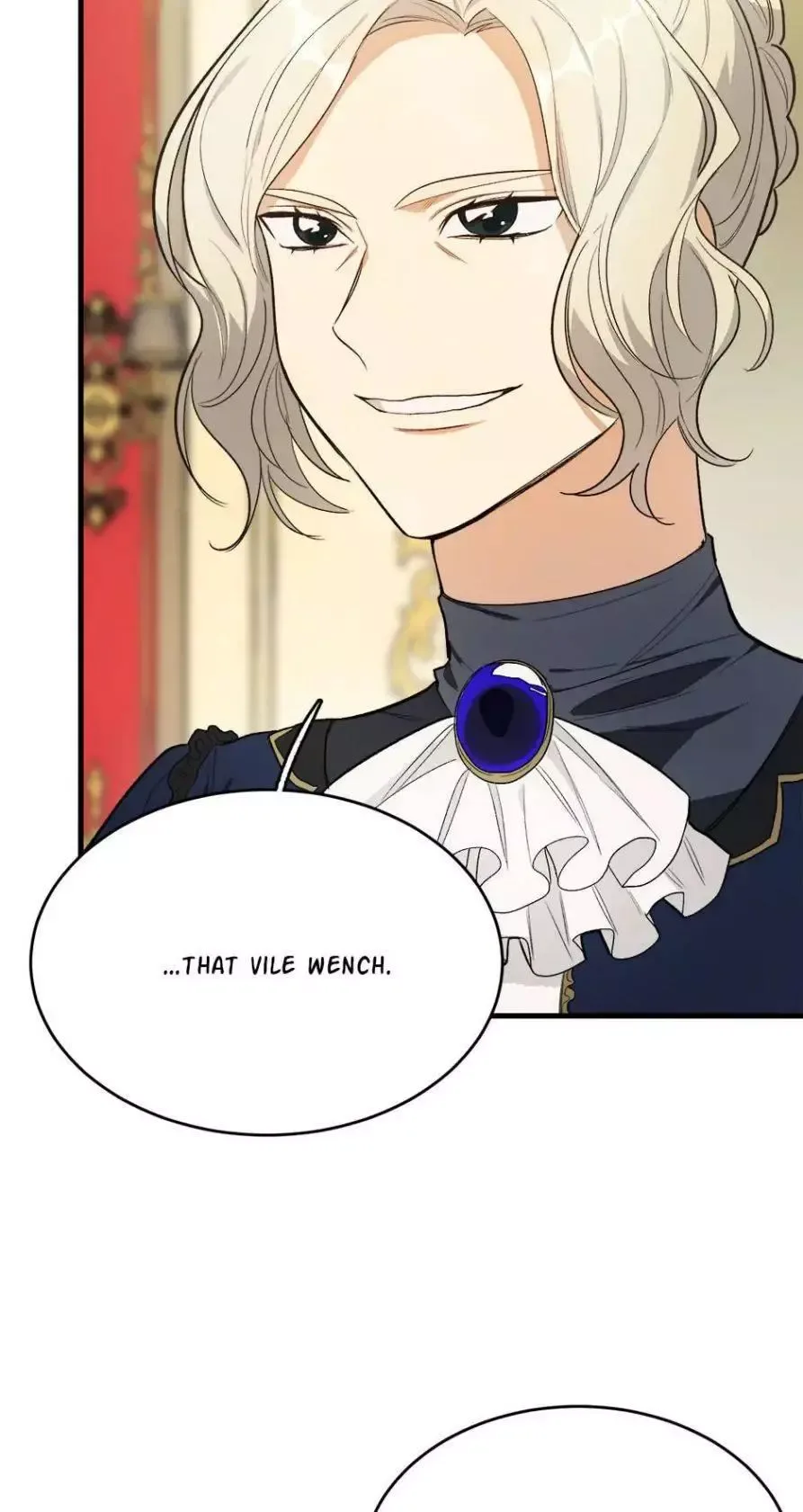 The Young Lady is A Royal Chef Chapter 45 page 24