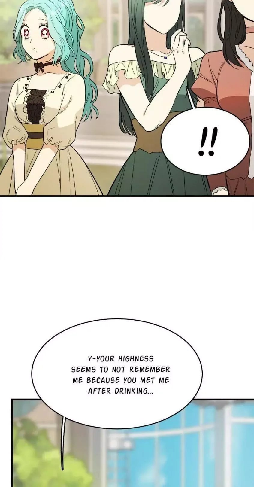 The Young Lady is A Royal Chef Chapter 44 page 22