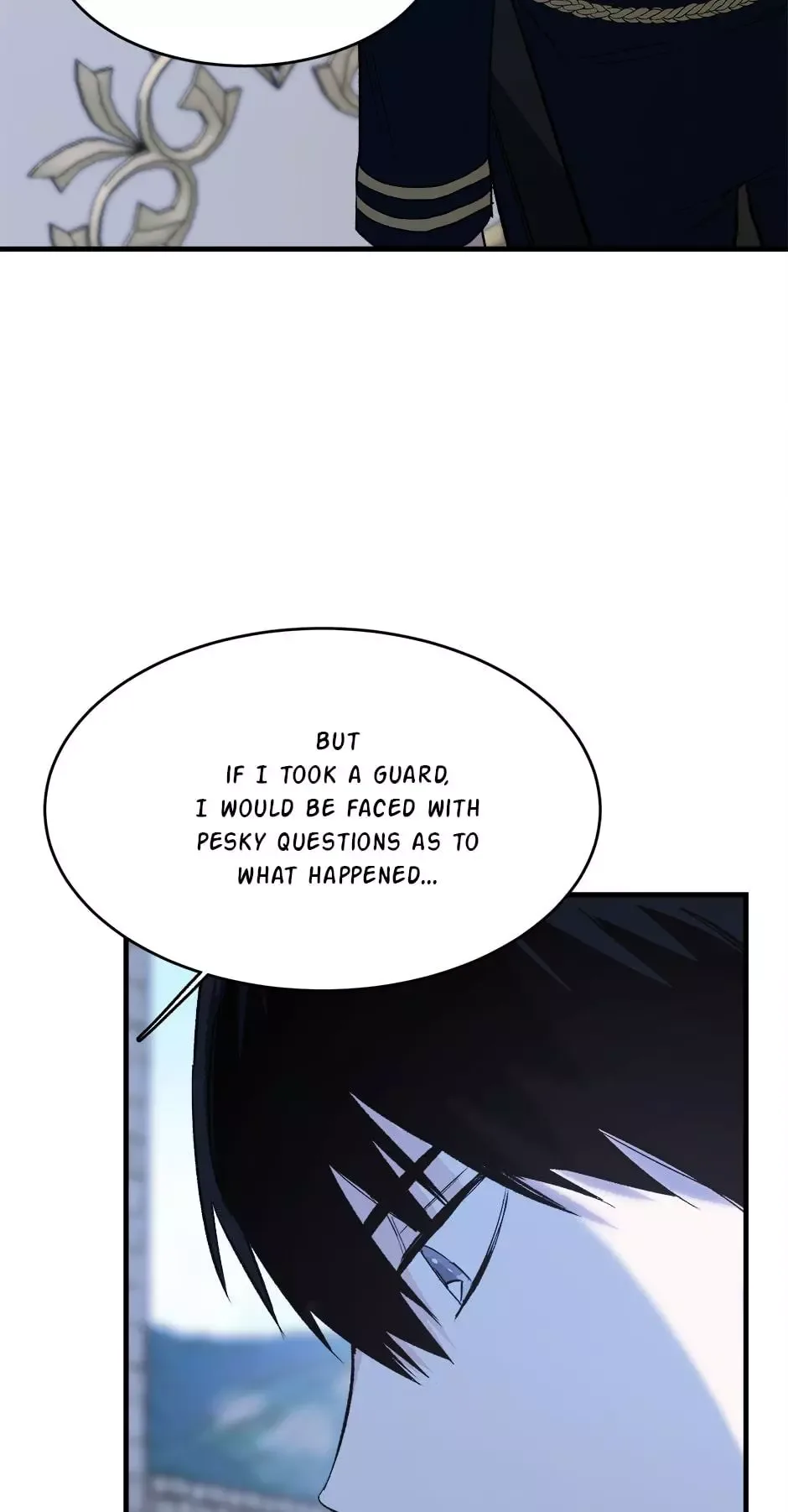 The Young Lady is A Royal Chef Chapter 46 page 30