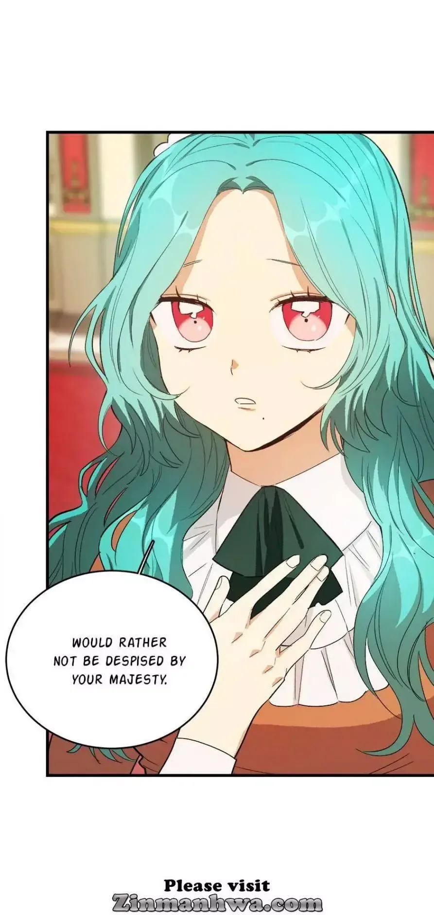 The Young Lady is A Royal Chef Chapter 45 page 26