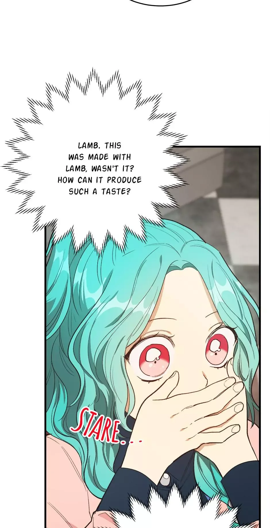 The Young Lady is A Royal Chef Chapter 47 page 46