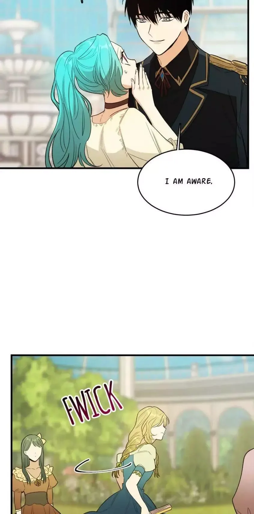 The Young Lady is A Royal Chef Chapter 44 page 30