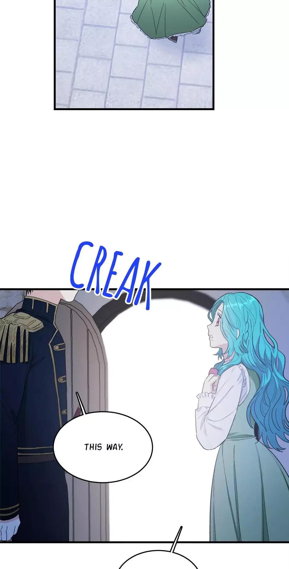 The Young Lady is A Royal Chef Chapter 46 page 40