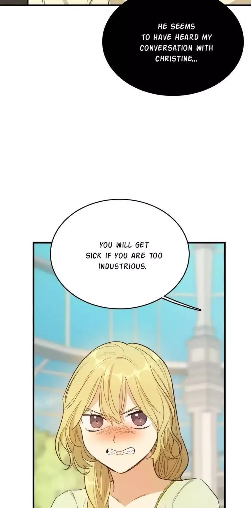 The Young Lady is A Royal Chef Chapter 44 page 28
