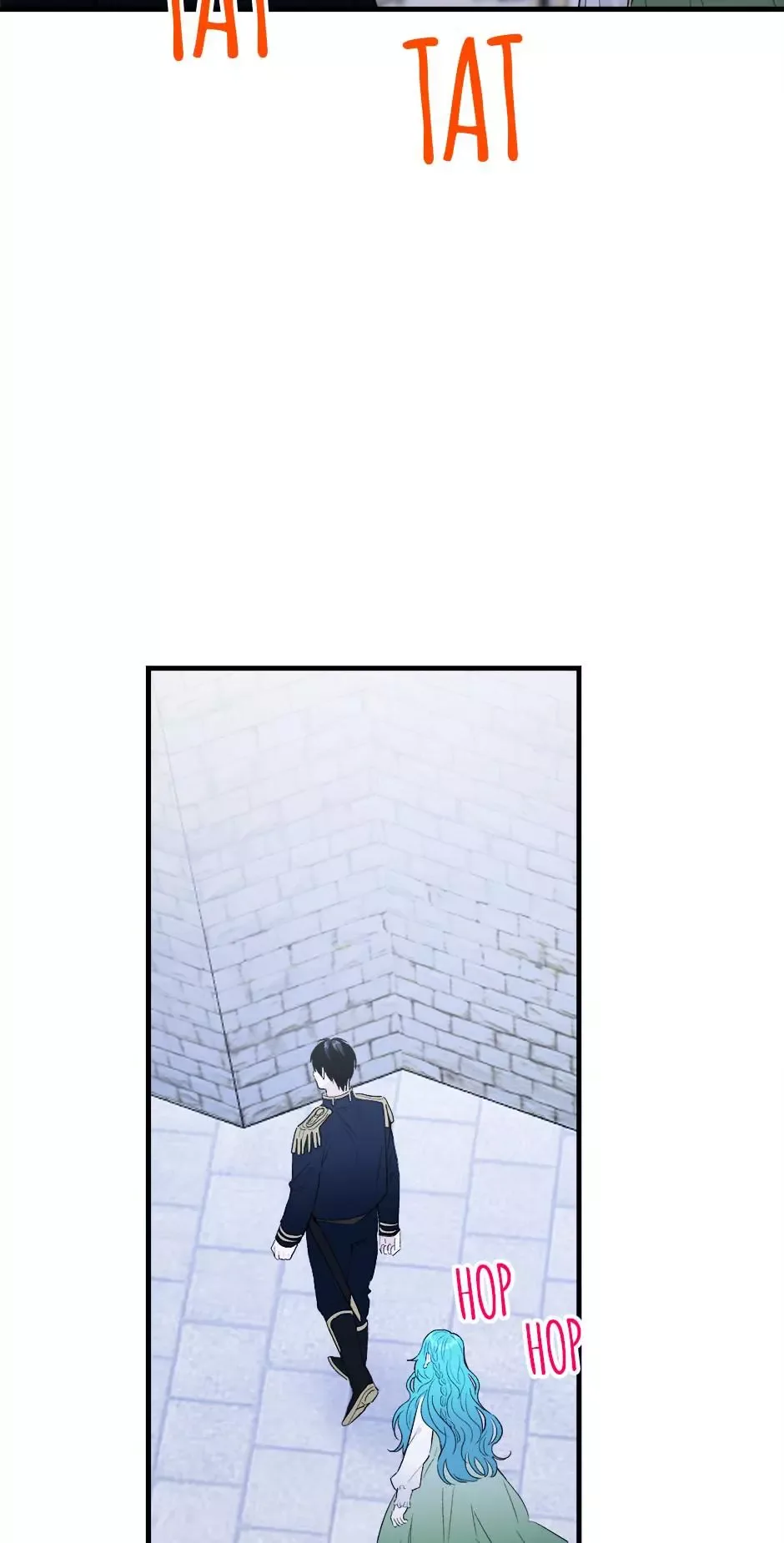 The Young Lady is A Royal Chef Chapter 46 page 39