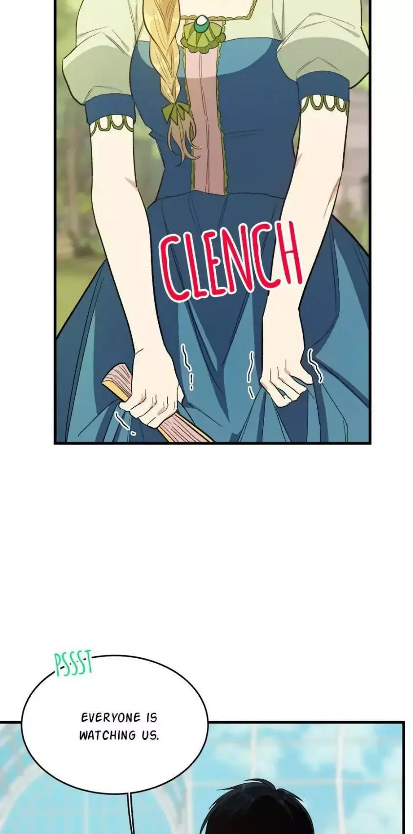 The Young Lady is A Royal Chef Chapter 44 page 29