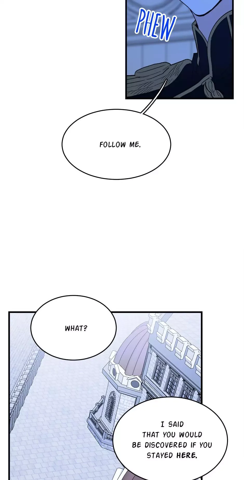 The Young Lady is A Royal Chef Chapter 46 page 37