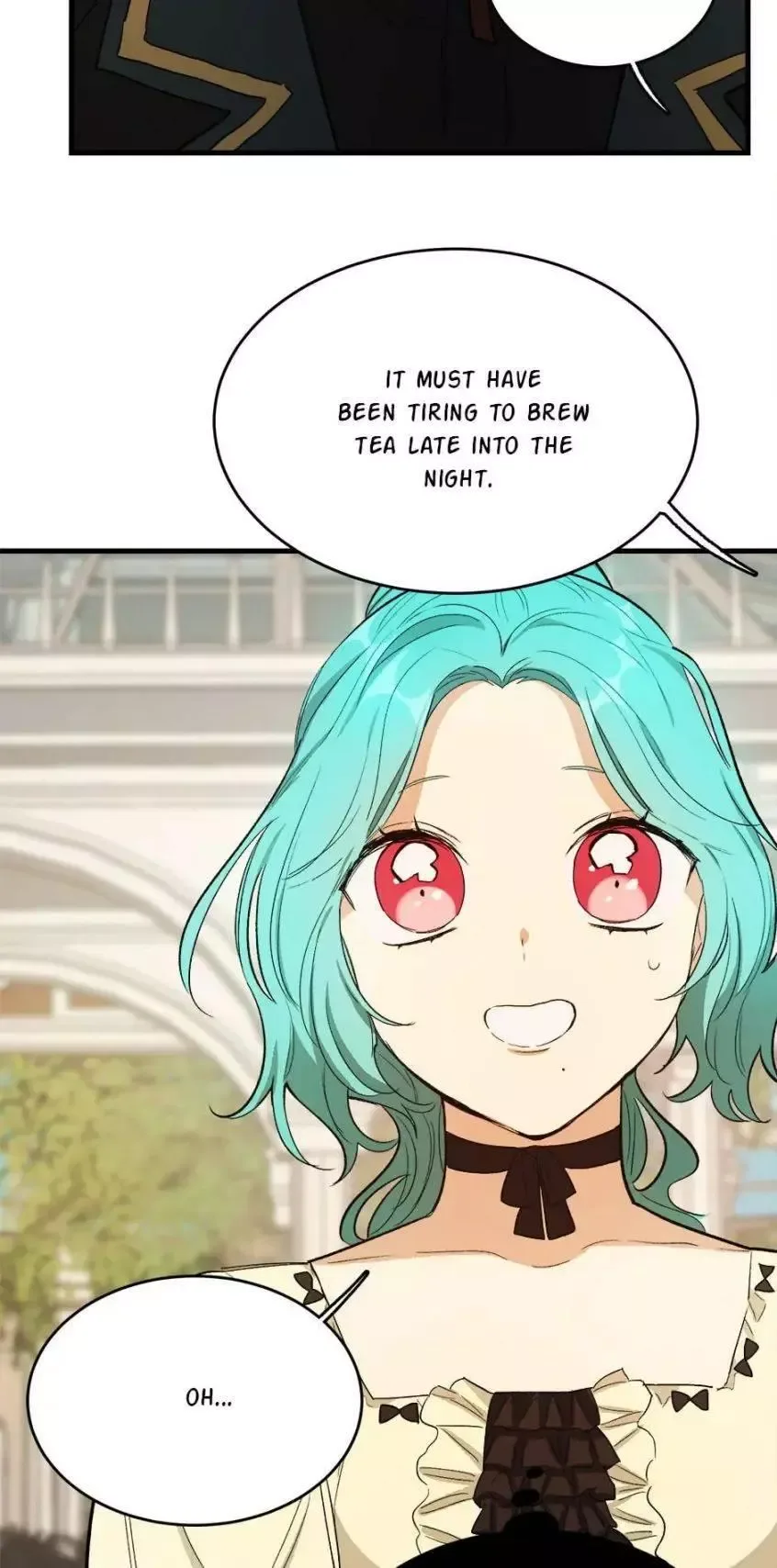 The Young Lady is A Royal Chef Chapter 44 page 27