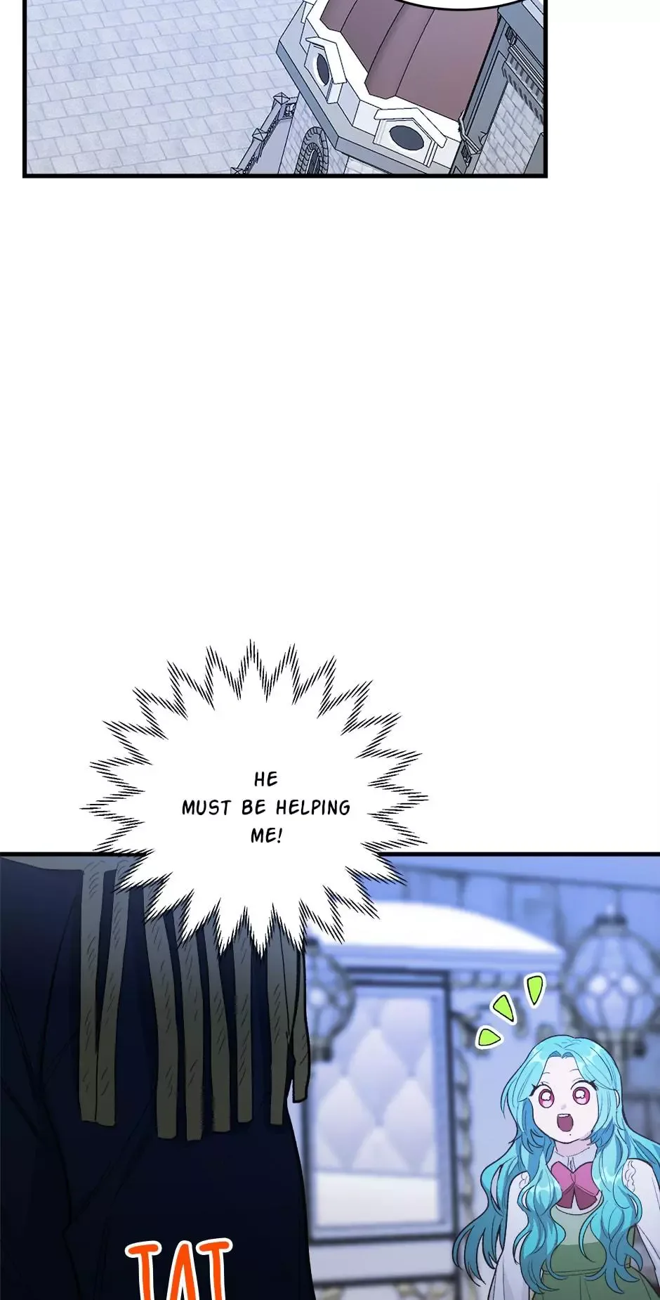 The Young Lady is A Royal Chef Chapter 46 page 38