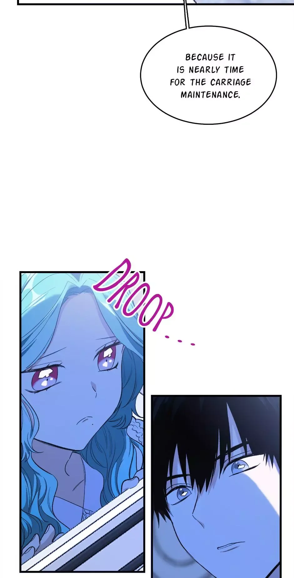 The Young Lady is A Royal Chef Chapter 46 page 36