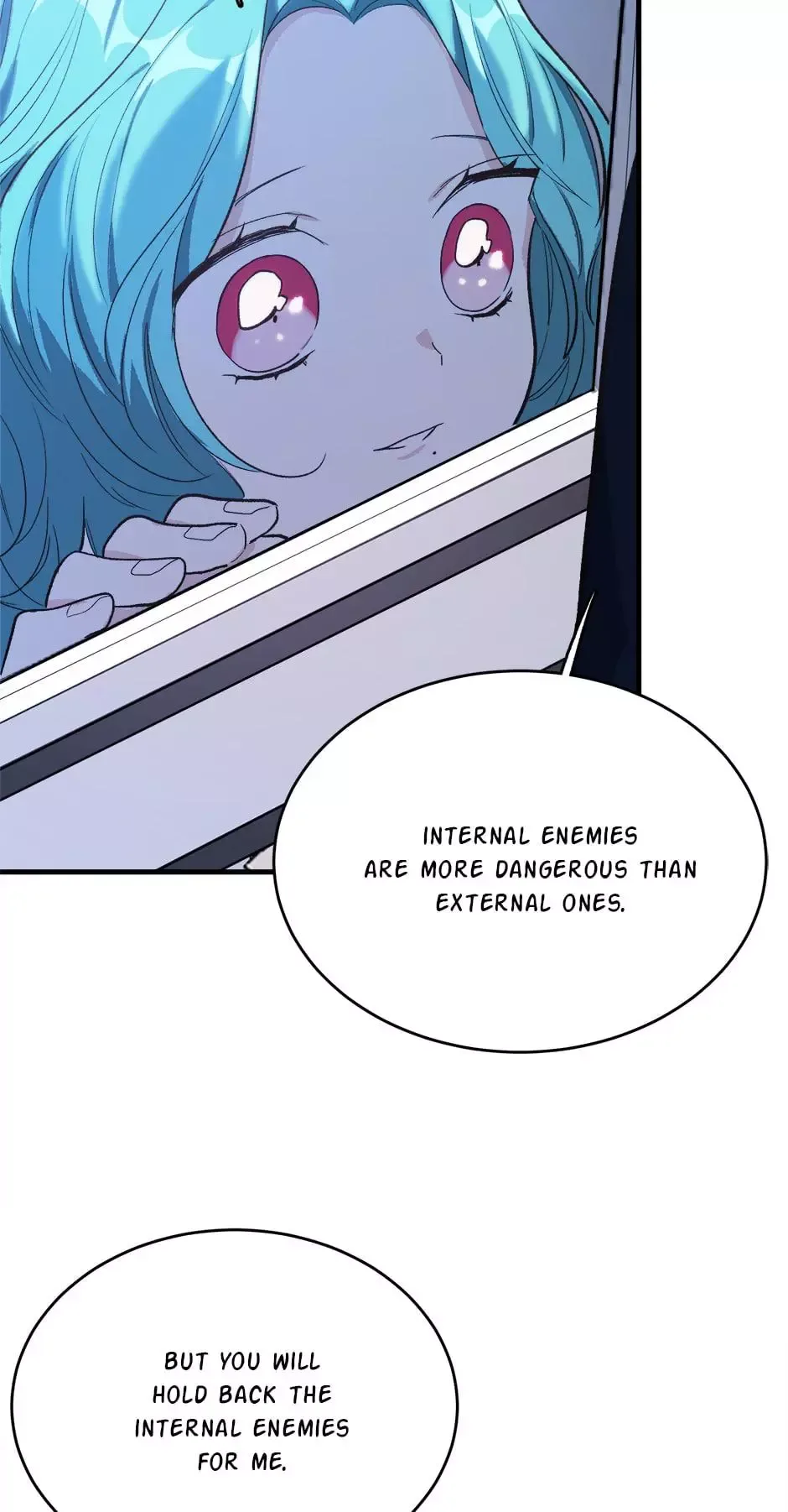 The Young Lady is A Royal Chef Chapter 46 page 32