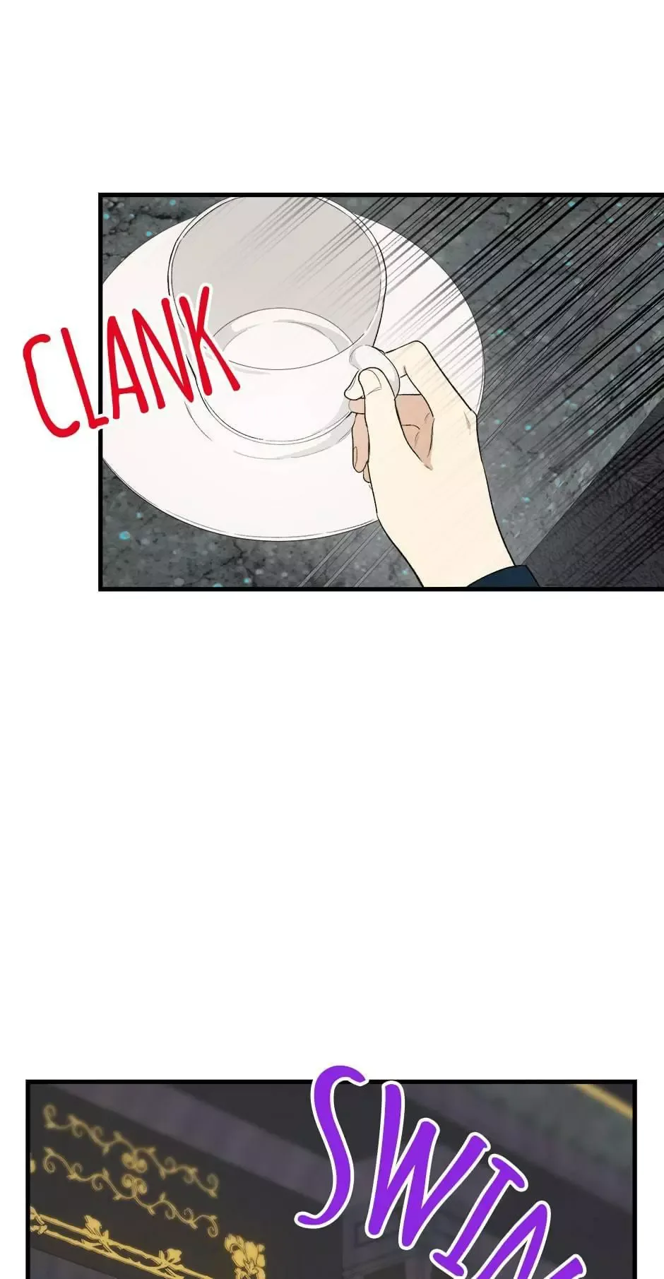 The Young Lady is A Royal Chef Chapter 48 page 34