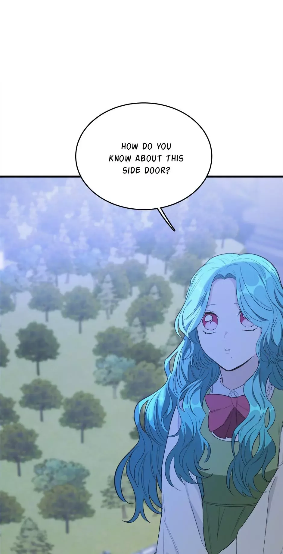 The Young Lady is A Royal Chef Chapter 46 page 43
