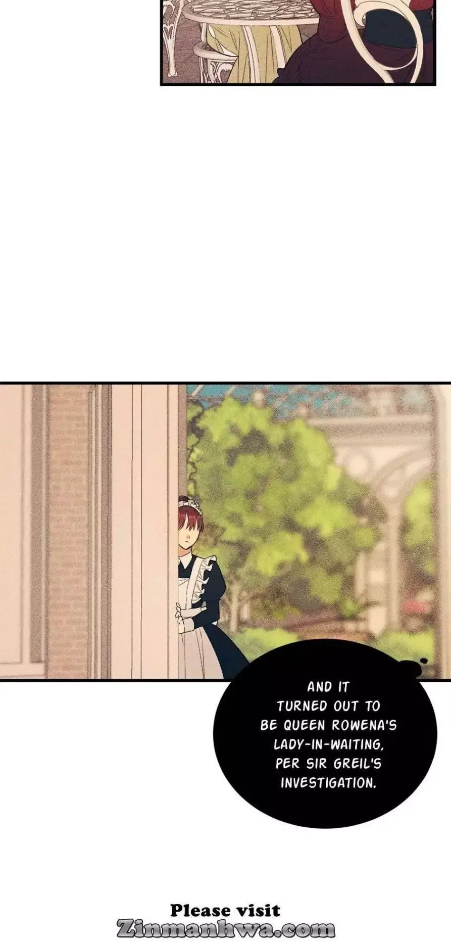 The Young Lady is A Royal Chef Chapter 45 page 39