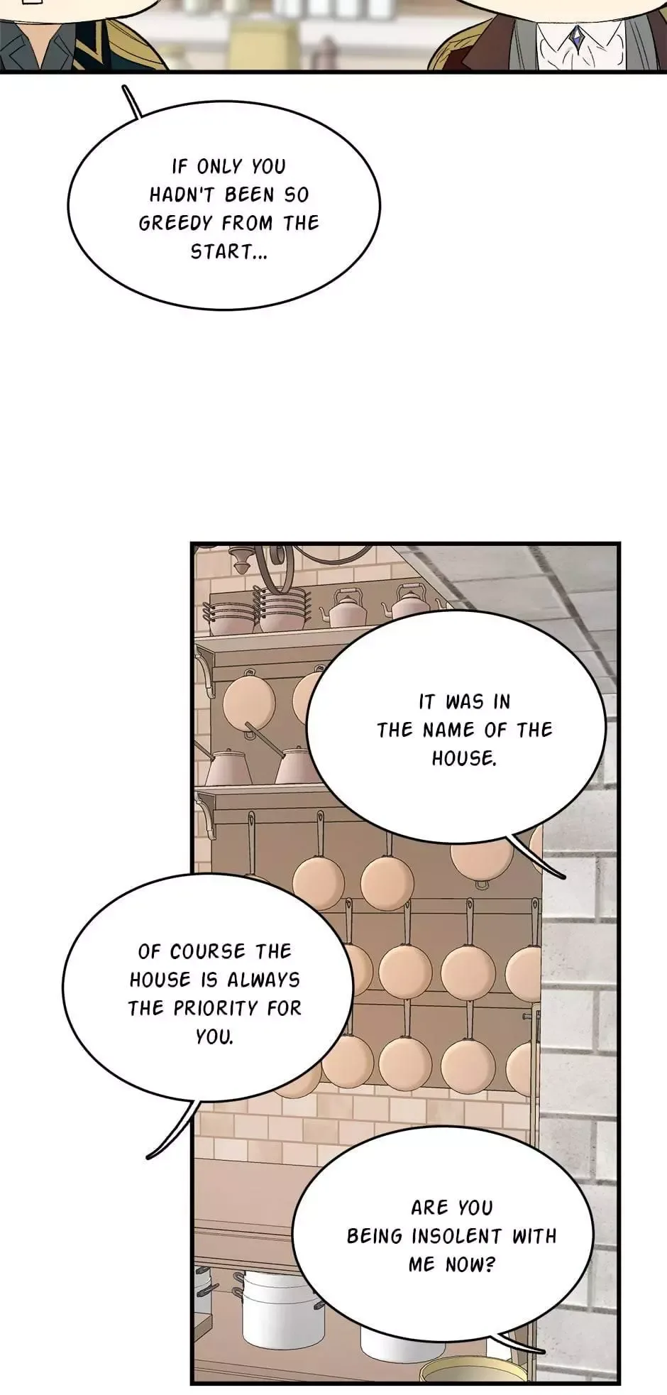 The Young Lady is A Royal Chef Chapter 48 page 41