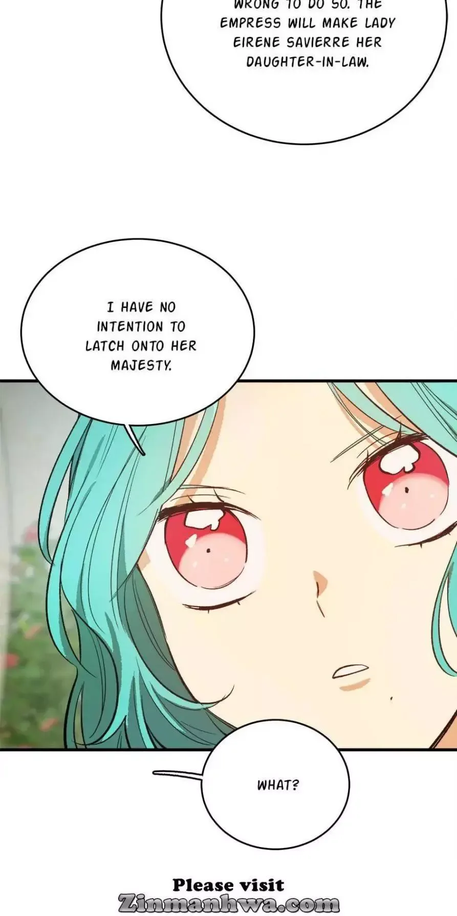 The Young Lady is A Royal Chef Chapter 45 page 45