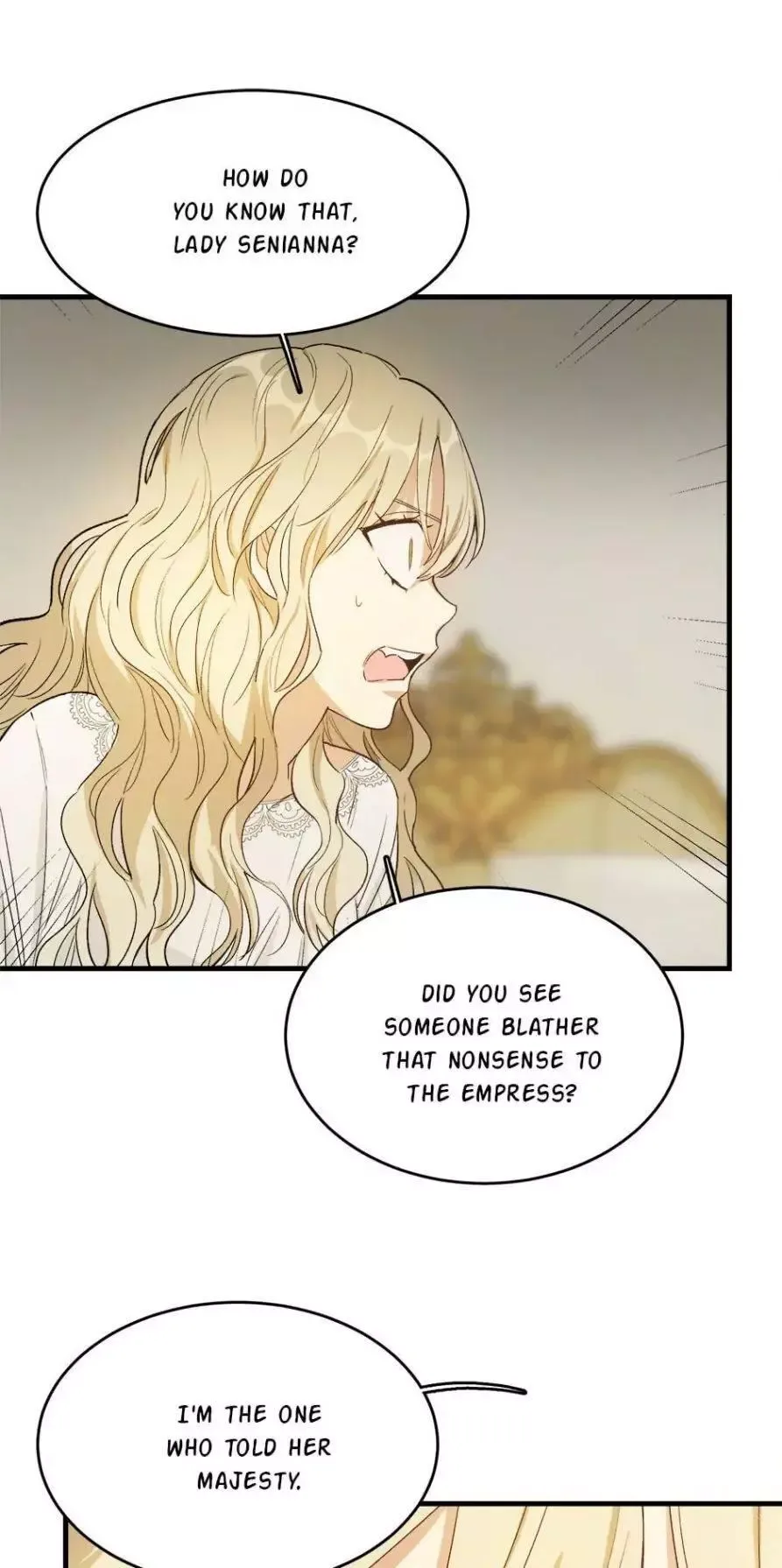 The Young Lady is A Royal Chef Chapter 45 page 42