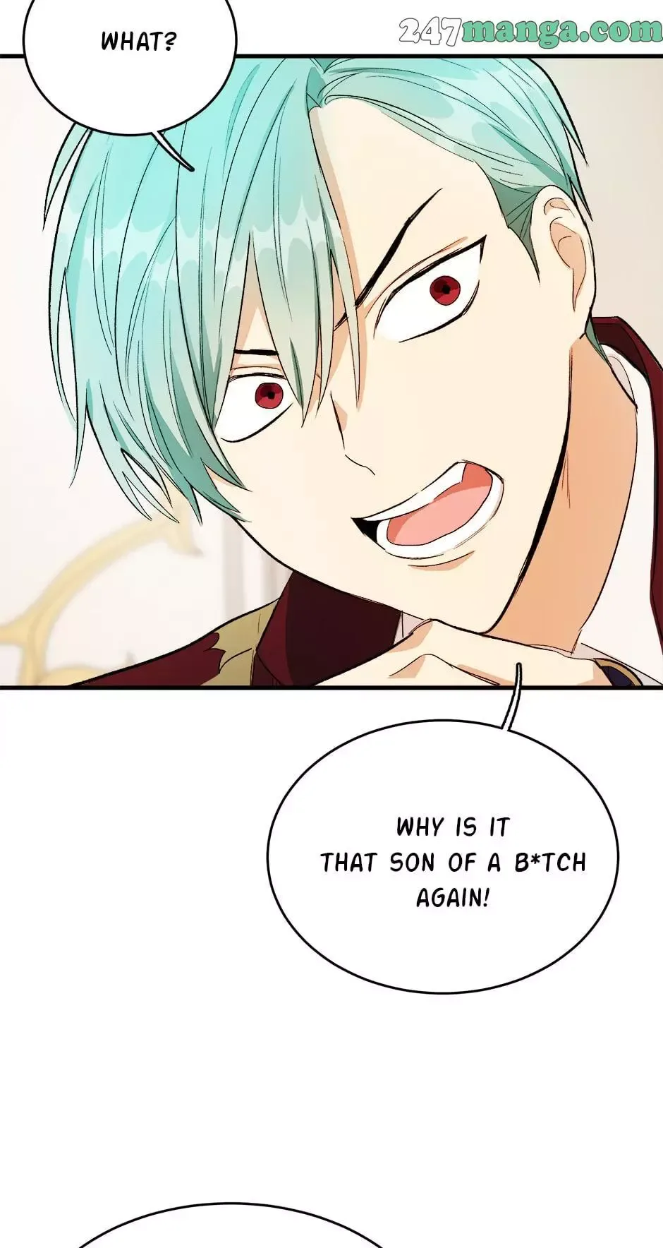 The Young Lady is A Royal Chef Chapter 47 page 64