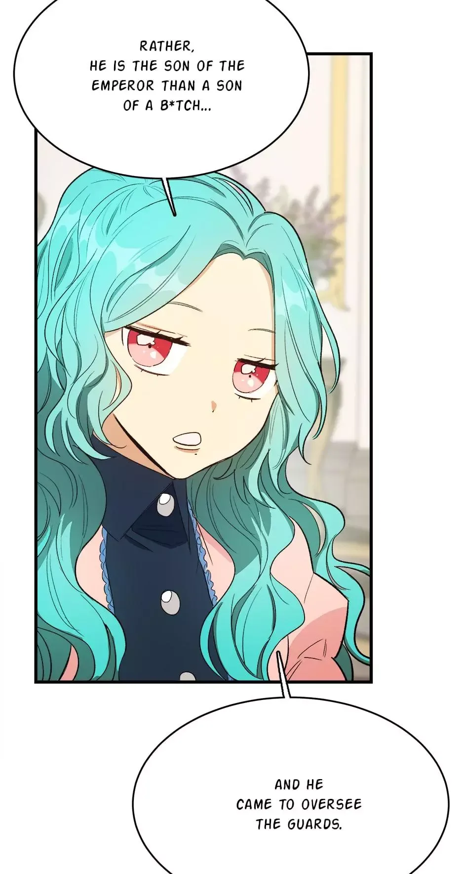 The Young Lady is A Royal Chef Chapter 47 page 65