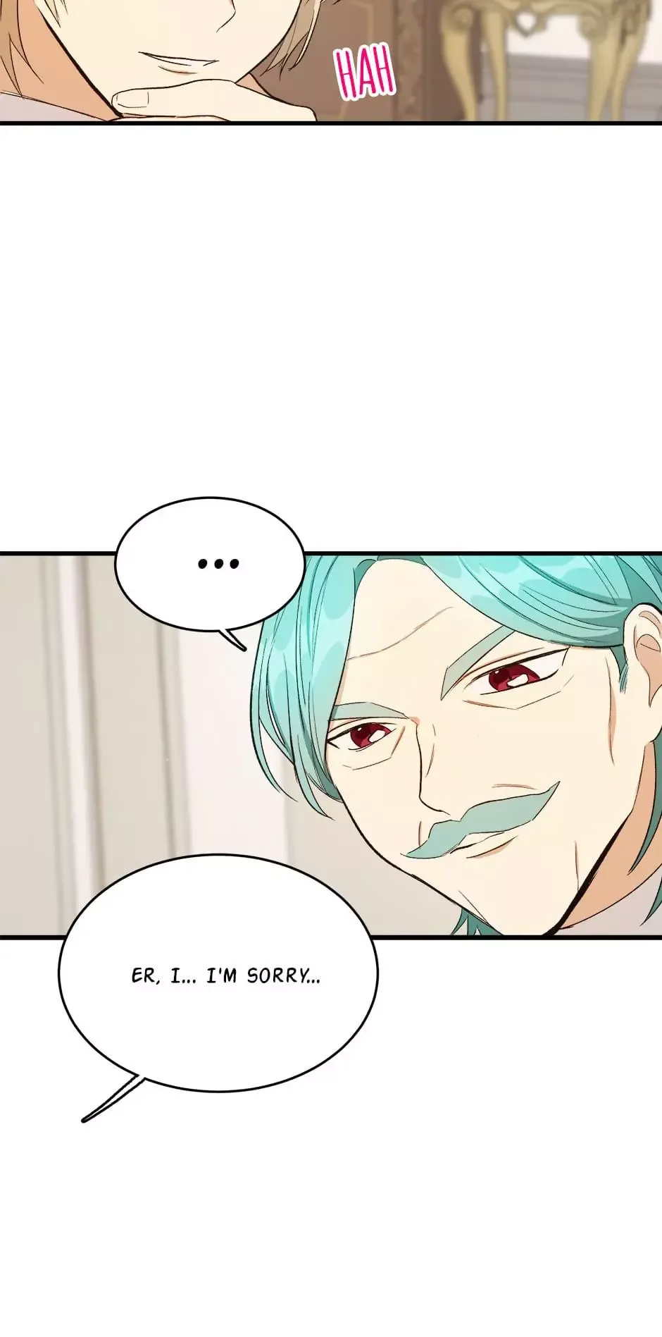 The Young Lady is A Royal Chef Chapter 47 page 59