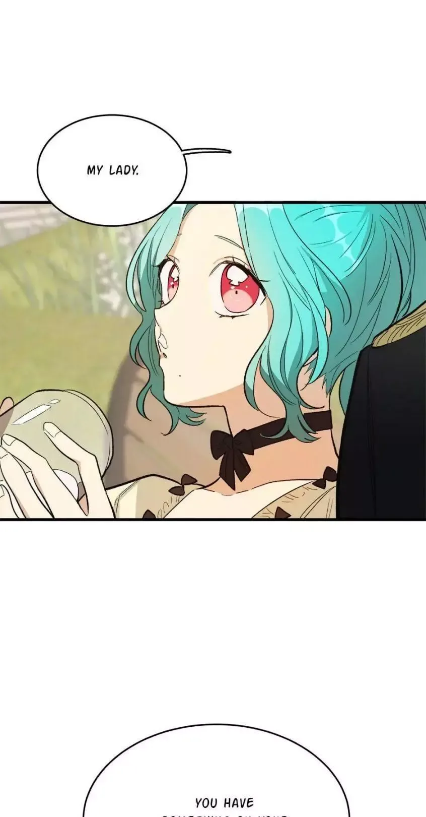 The Young Lady is A Royal Chef Chapter 44 page 42
