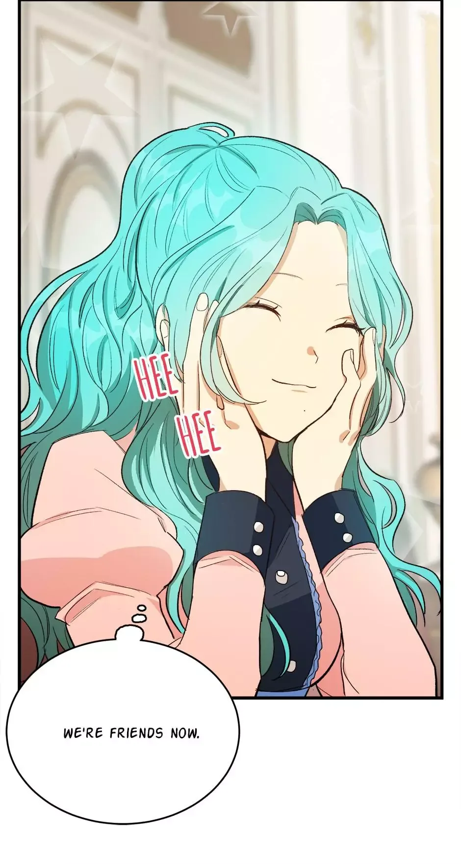 The Young Lady is A Royal Chef Chapter 47 page 67