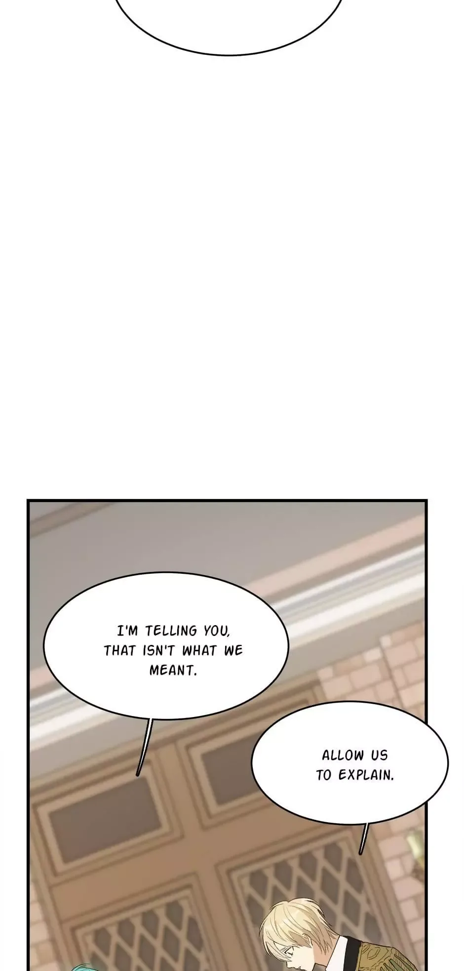 The Young Lady is A Royal Chef Chapter 48 page 37