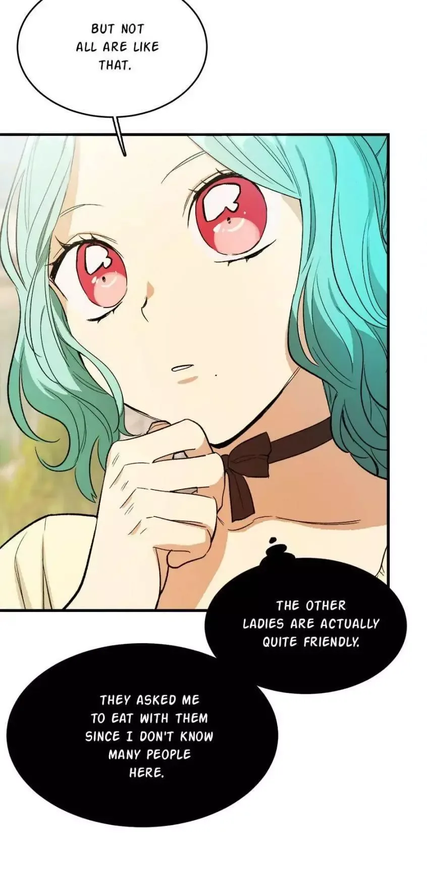 The Young Lady is A Royal Chef Chapter 44 page 36