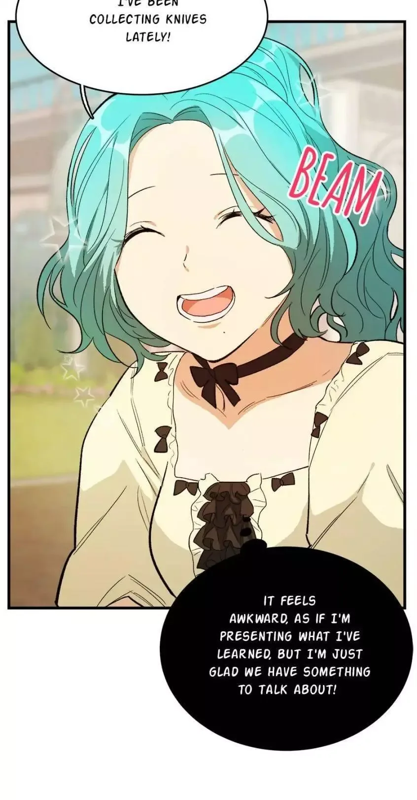 The Young Lady is A Royal Chef Chapter 44 page 46