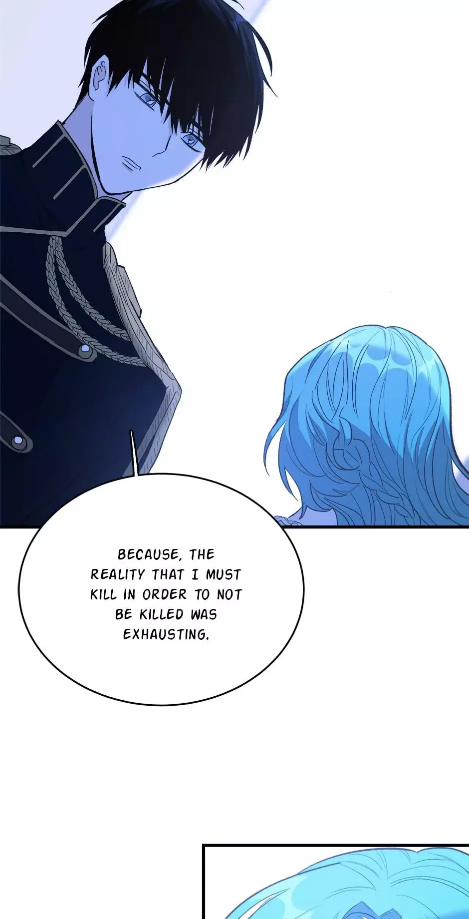 The Young Lady is A Royal Chef Chapter 46 page 48