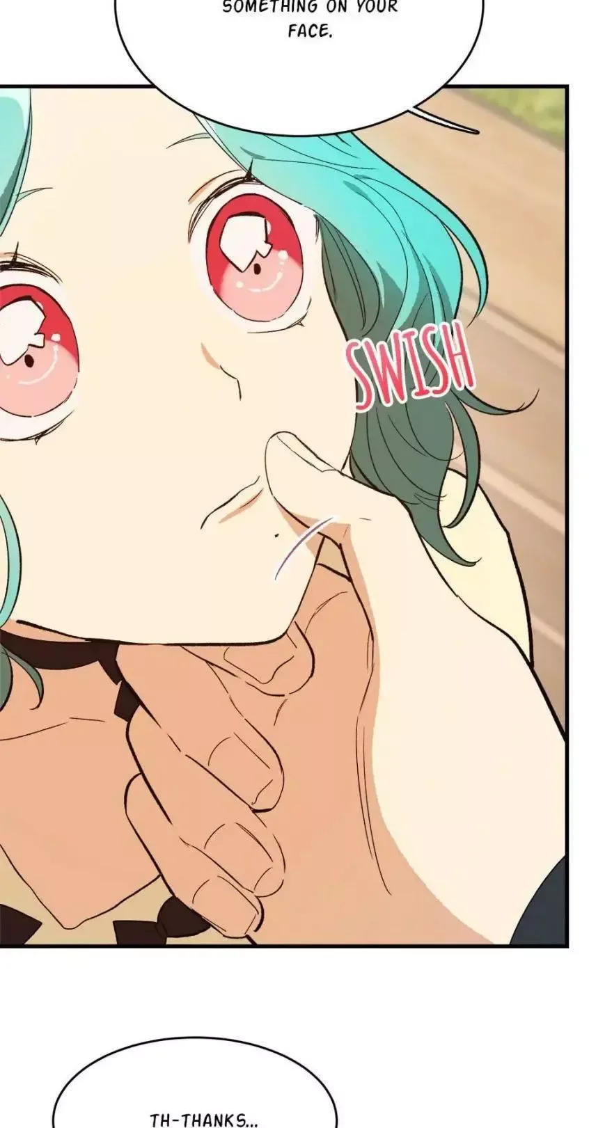 The Young Lady is A Royal Chef Chapter 44 page 43