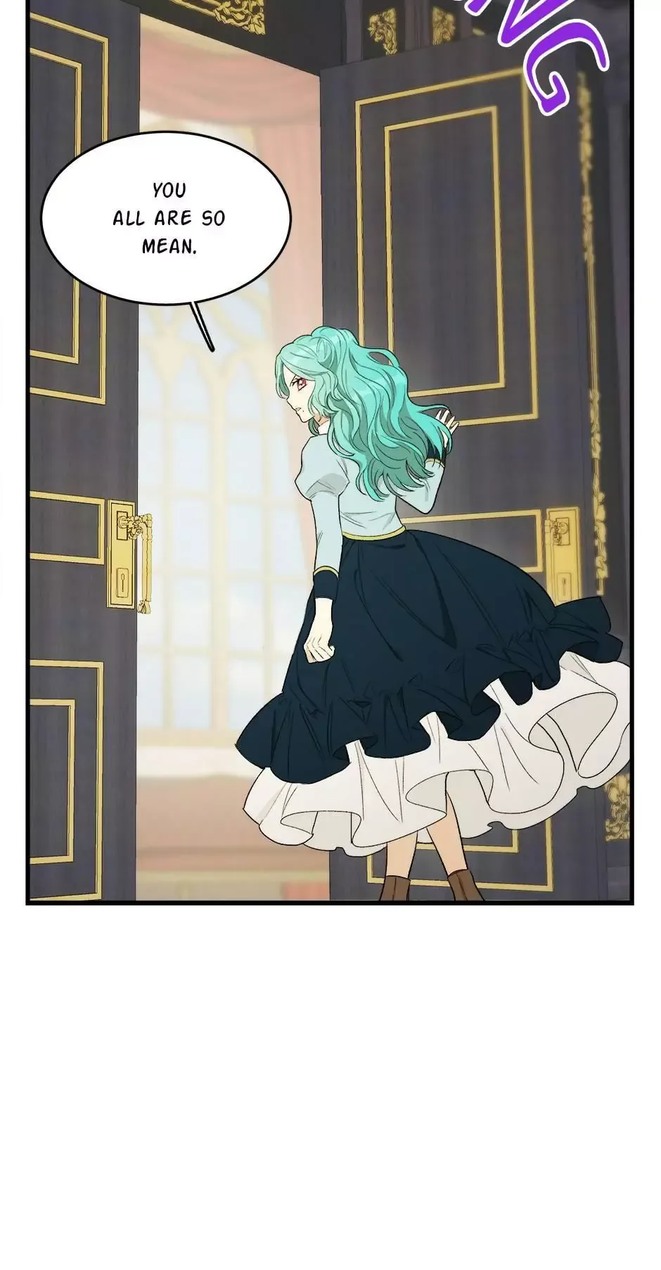The Young Lady is A Royal Chef Chapter 48 page 35