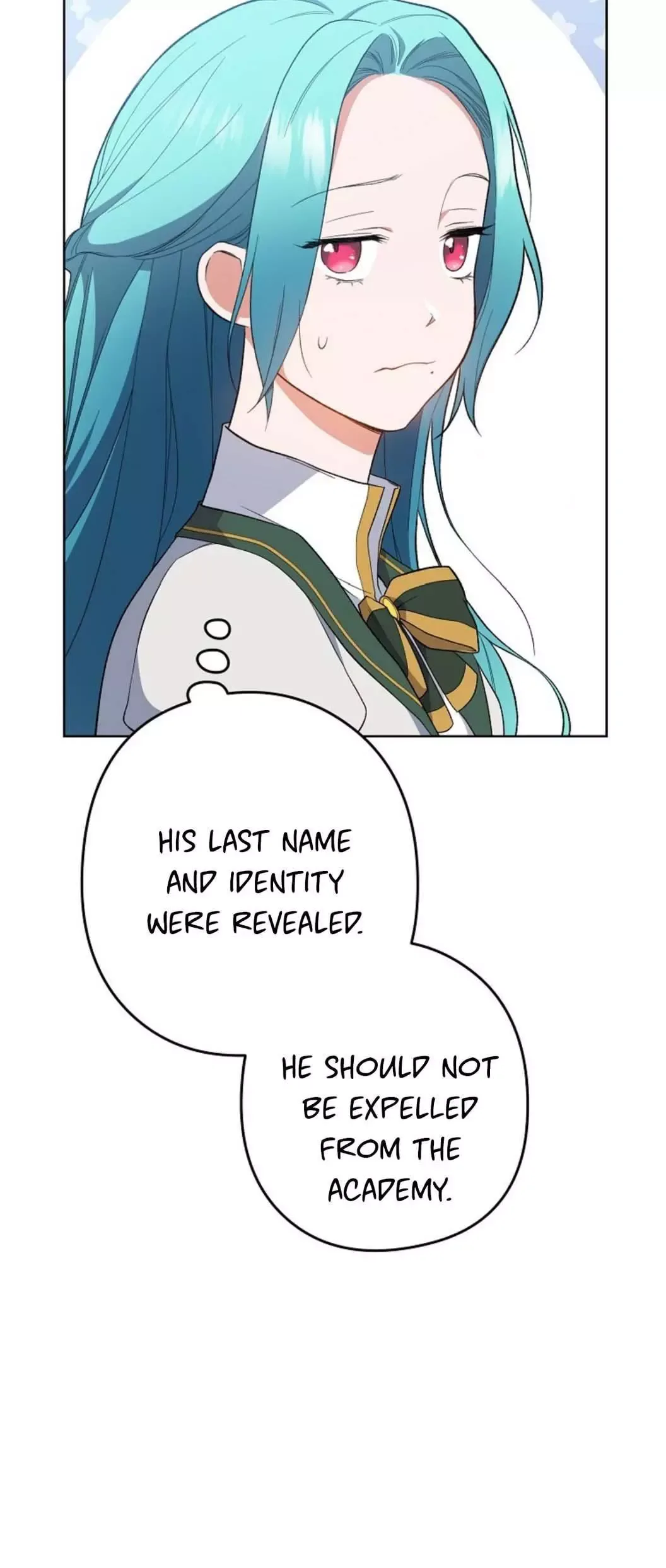The Young Lady is A Royal Chef Chapter 53 page 2