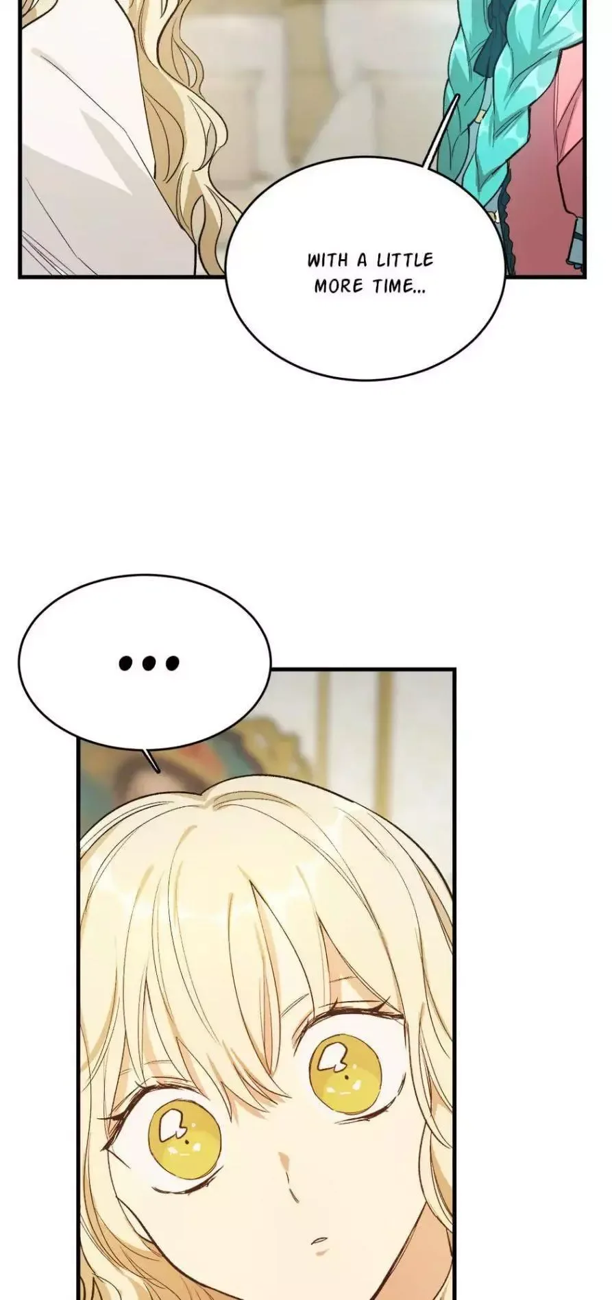 The Young Lady is A Royal Chef Chapter 45 page 55