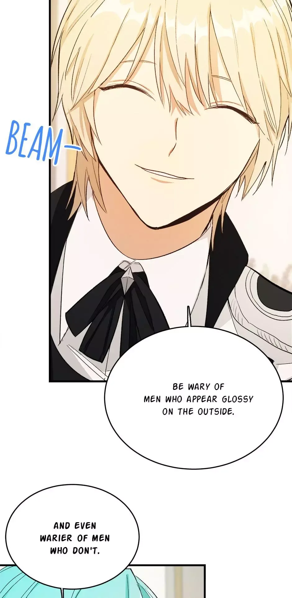The Young Lady is A Royal Chef Chapter 47 page 69