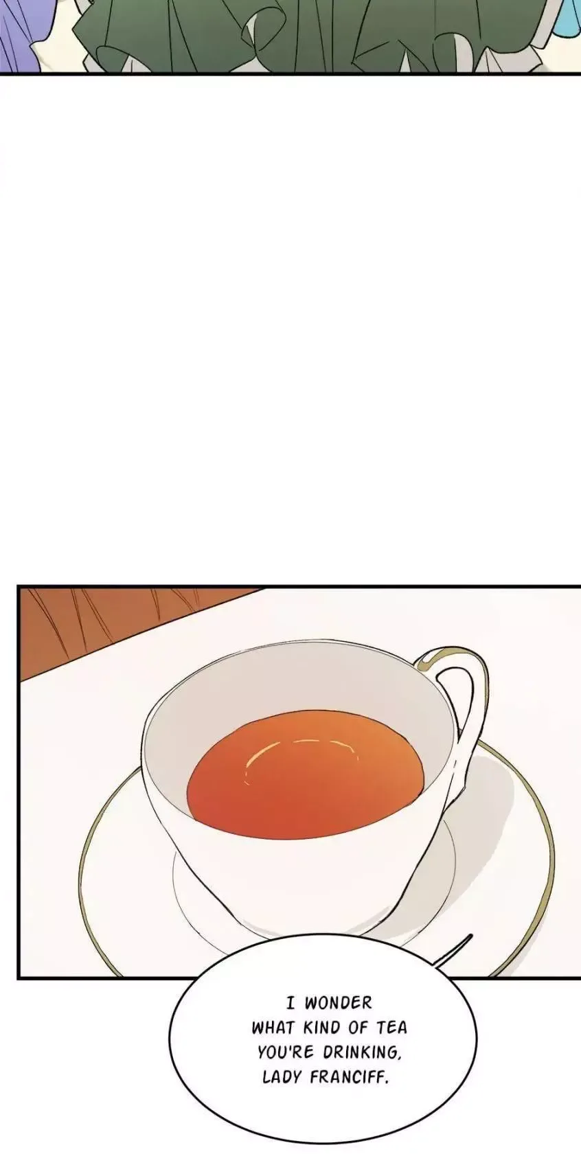 The Young Lady is A Royal Chef Chapter 44 page 56